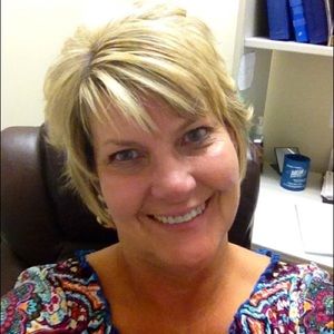 Meet your Posher, Anita